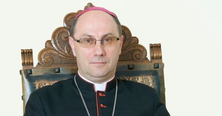 Kościół pomodli się za ofiary pedofilii