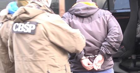 Centralne Biuro Śledcze Policji zatrzymało 10 osób podejrzanych m.in. o sutenerstwo