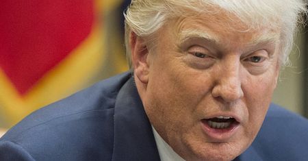 "Nie" dla zablokowania nowego dekretu Donalda Trumpa