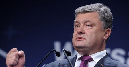 "New York Times": propozycja planu pokojowego dla Ukrainy
