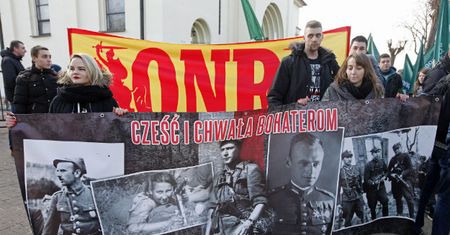 Sąd: nie ma zakazu organizacji marszu w Hajnówce