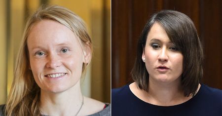 Z klubu Kukiz'15 odeszły dwie posłanki