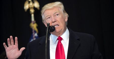 Donald Trump oskarża Baracka Obamę. "To bardzo złe pod względem bezpieczeństwa"