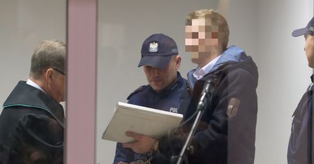 Adam Z. wyjdzie na wolność? Kolejne posiedzenie ws. zabójstwa Ewy Tylman