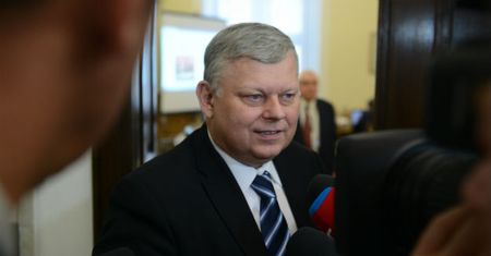 Pigułka "dzień po" to zdaniem posła PiS "pigułka śmierci"