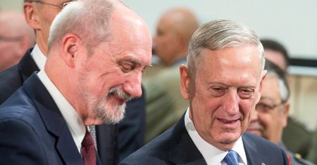 USA ostrzegają Europę: ograniczymy nasz udział w NATO