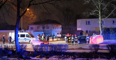 "Fakty Oświęcim”: znikający świadkowie wypadku premier Szydło