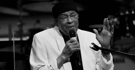 Zmarł wybitny wokalista jazzowy Al Jarreau