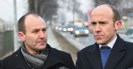 Czy Sebastian K. został przebadany i wiedział, że może skorzystać z pomocy adwokata? Kto mówi prawdę?