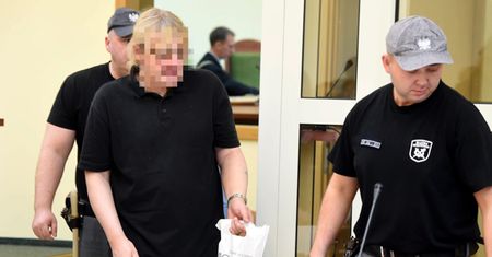 Sąd oddalił kasację. Mariusz T. pozostanie w zamkniętym ośrodku