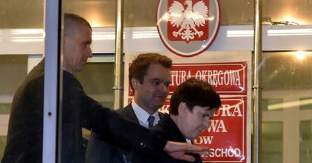Śledztwo ws. wypadku z udziałem premier Beaty Szydło: przesłuchano 6 świadków obrony
