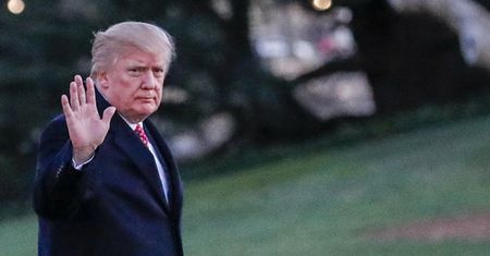 Trump podpisał nowy dekret antyimigracyjny