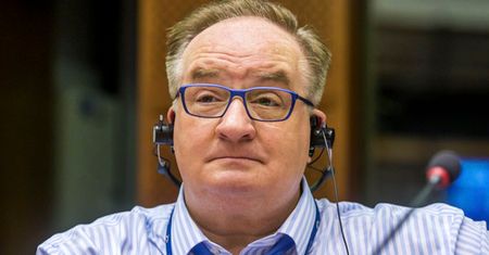 Jacek Saryusz-Wolski: wysiadam z Platformy na przystanku Polska