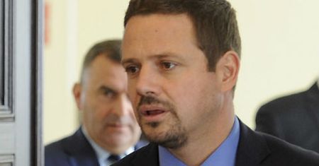 Trzaskowski: Kaczyński nie rozumie Europy, albo doradcy wprowadzają go w błąd