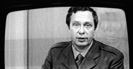 Był twarzą stanu wojennego, dziś nawołuje do buntu wojska