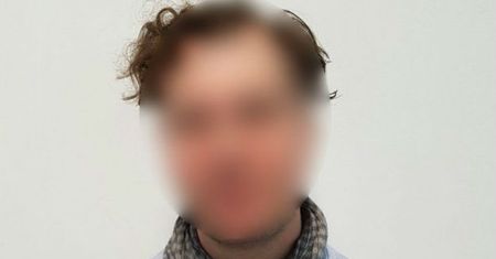 Brat byłego wiceministra zatrzymany w Rumunii. To "król pedofilów"