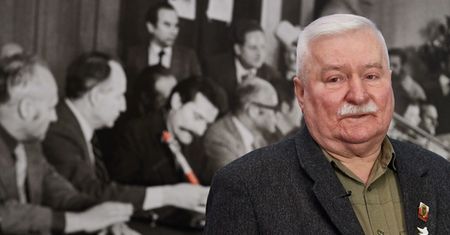 Sąd oddalił pozew Lecha Wałęsy wobec TVP