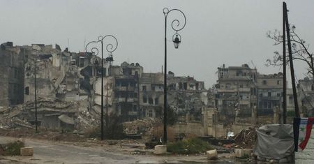 UE chce wydać miliardy w Syrii. To nie wystarczy, żeby zakończyć wojnę