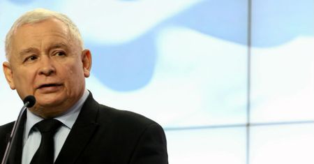 Jarosław Kaczyński: Jacek Saryusz-Wolski może w przyszłości zająć ważne stanowisko