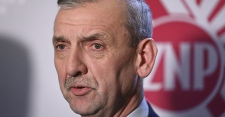 ZNP potwierdza: będzie strajk. "Nauczyciele odejdą od tablic"