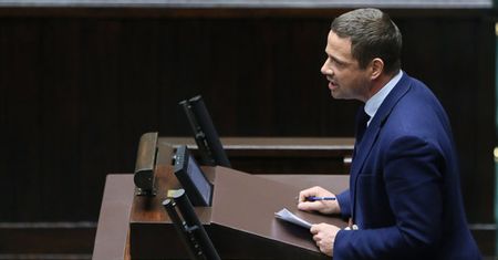 Nowoczesna chce uchwały Sejmu ws. Donalda Tuska. PO - informacji rządu