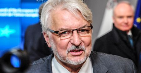 Szef MSZ Witold Waszczykowski o sprawie Przyłębskiego: będziemy reagować