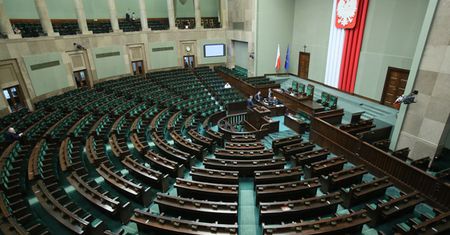 Kancelaria Sejmu o publikacjach medialnych ws. wynagrodzenia posłów