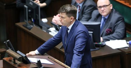 Wpadka Nowoczesnej ws. szczytu Unii Europejskiej