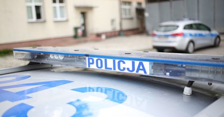 Wypadek w Bychawie. Dwaj policjanci zatrzymani