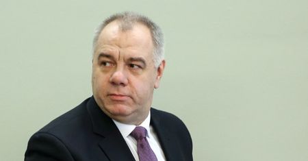 Sasin: zebraliśmy prawie milion zł na budowę pomników smoleńskiego i L. Kaczyńskiego