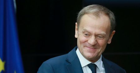 "Czy reelekcja miernego szefa UE była tego warta?”
