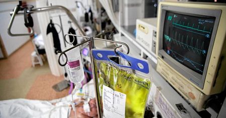 Szpital w Lublinie dementuje doniesienia i przedstawia swoją wersję wydarzeń. "Nikt jej ze szpitala nie wygonił"