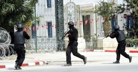 Zamach w Tunisie. Celem był prawdopodobnie parlament