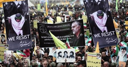 Iran poszerza wpływy. Zagrożenie większe niż ISIS?