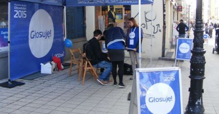 Poznań chce ulepszyć budżet obywatelski