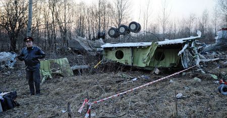 Prawnik: bardzo małe szanse na przedstawienie Rosjanom zarzutów