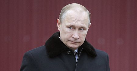 Kiedy spotkanie Putina z Trumpem? "Nie ma rozmów"