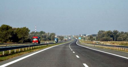 78-letnia Niemka jechała autostradą A2 pod prąd. Dostała tylko 100 zł mandatu