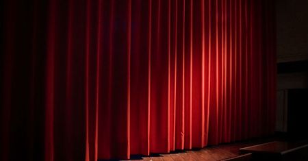 "Festiwal Teatrów dla dzieci" w Krakowie