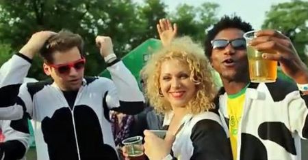 Juwenalia w Poznaniu będą na pewno, nie wiadomo co z Wielkim Grillowaniem