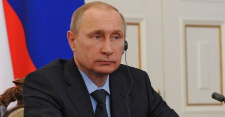 Władimir Putin: zabójstwo Borysa Niemcowa to prowokacja
