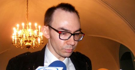 Poznańskim oficerem rowerowym został aktywista... z Łodzi