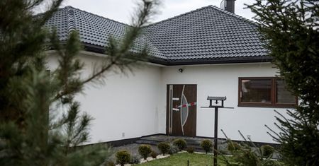 Zbrodnia w Rakowiskach. Sąd przedłużył areszt i obserwację psychiatryczną dla Kamila N.