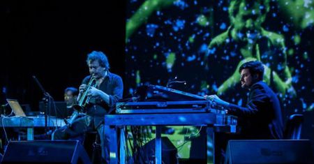 Znamy program tegorocznej edycji Musica Electronica Nova