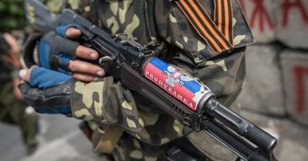NATO apeluje o nienaruszanie mińskich porozumień