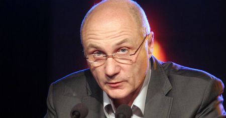 Adam Pieczyński nowym redaktorem naczelnym "Faktów" TVN