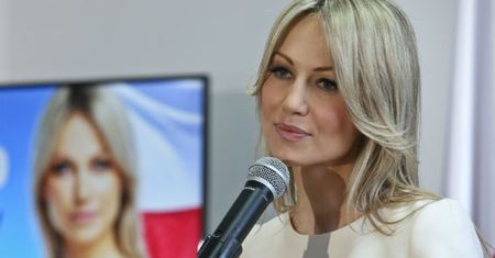 Sztab ujawnia: Ogórek niezadowolona z efektów kampanii