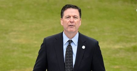 Węgrzy zarzucają dyrektorowi FBI "obraźliwe uogólnienie"