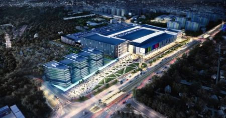 Nie będzie kolejnego centrum handlowego w Poznaniu. Pobliscy sklepikarze zadowoleni