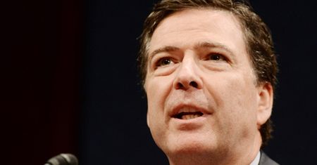 Grzegorz Schetyna: wyrażenie żalu to w języku dyplomacji bardzo dużo. To zamyka sprawę Comey'a